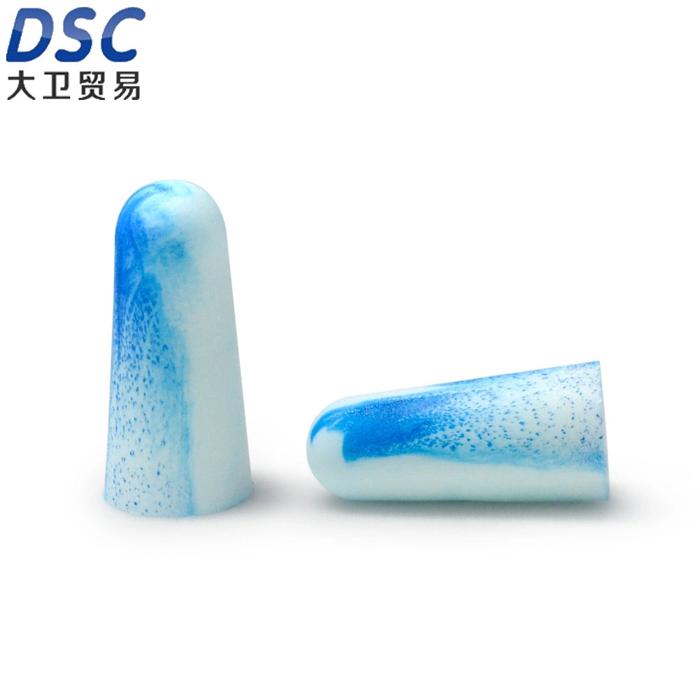 Noise-Cancelling Dust-Proof Earplugs in-Ear Memory Foam Earplugs