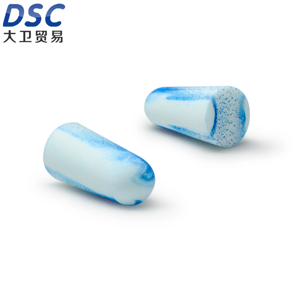 Noise-Cancelling Dust-Proof Earplugs in-Ear Memory Foam Earplugs