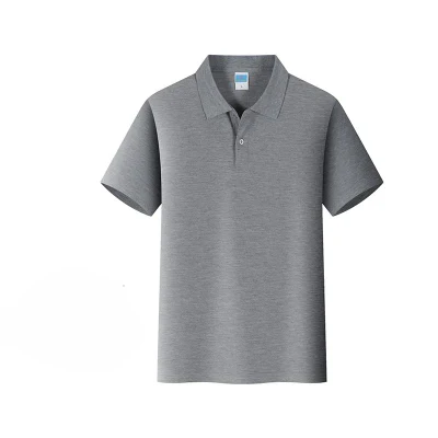 Polo de golf táctico de manga corta para exteriores, camiseta de piqué, ajuste seco para hombre