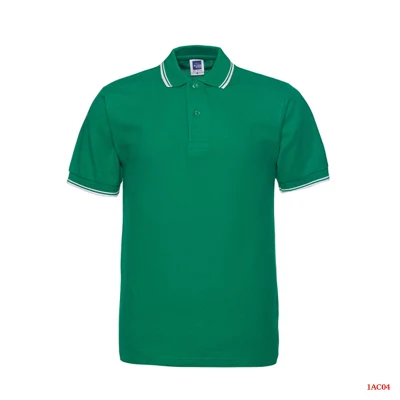 Polo Healong de tejido piqué 100% algodón